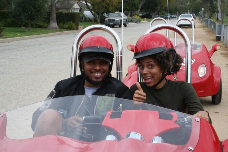 los-angeles-1-hour-mini-car-guided-adventure-ride-you-drive