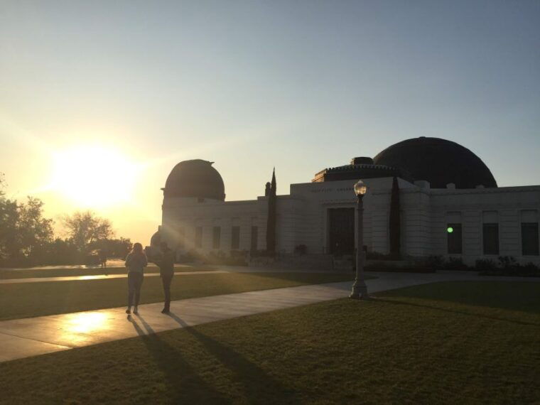 los-angeles-2-5-hour-guided-mini-car-sunrise-tour-you-drive