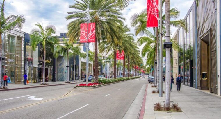 los-angeles-hollywood-beverly-hills-private-tour