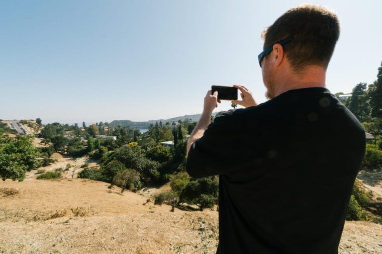 los-angeles-hollywood-sign-one-hour-tour