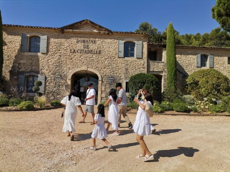 luberon-wine-and-charm-explore-the-flavors-of-the-south