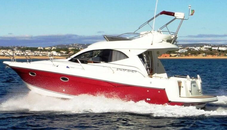 madeira-boat-trip