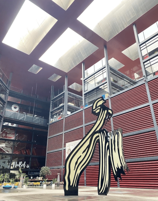 madrid-reina-sofia-private-guided-tour-with-expert-guide