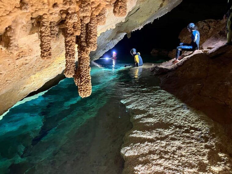 mallorca-aquatic-cave-exploration-guided-tour-2-languages