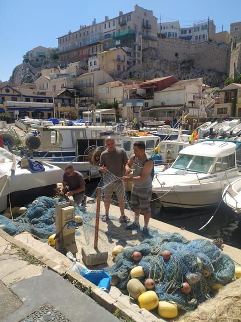 marseille-highlights-walking-tour