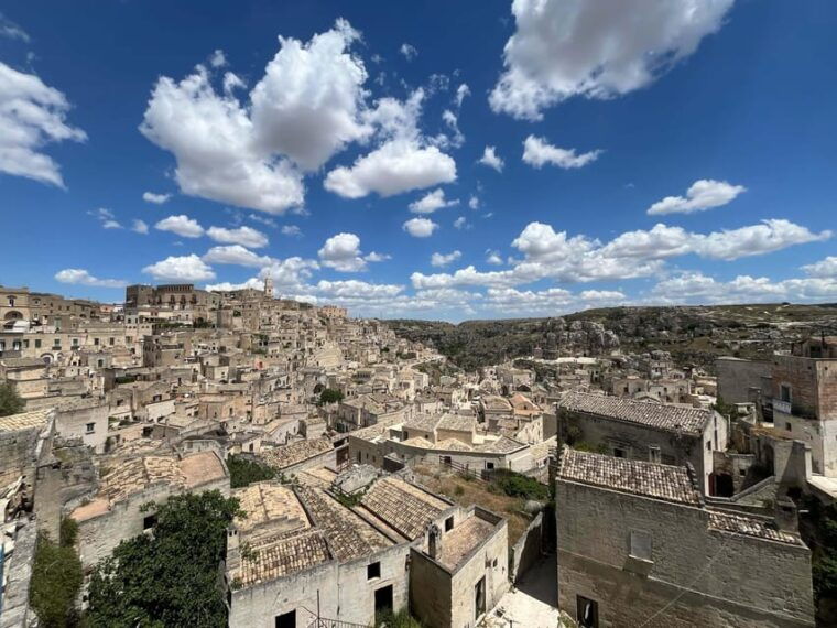 matera-private-tour-and-an-ancient-bakery-in-altamura