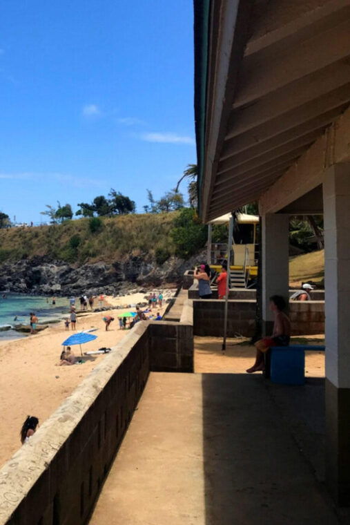 maui-private-island-tour-with-meals-snorkeling