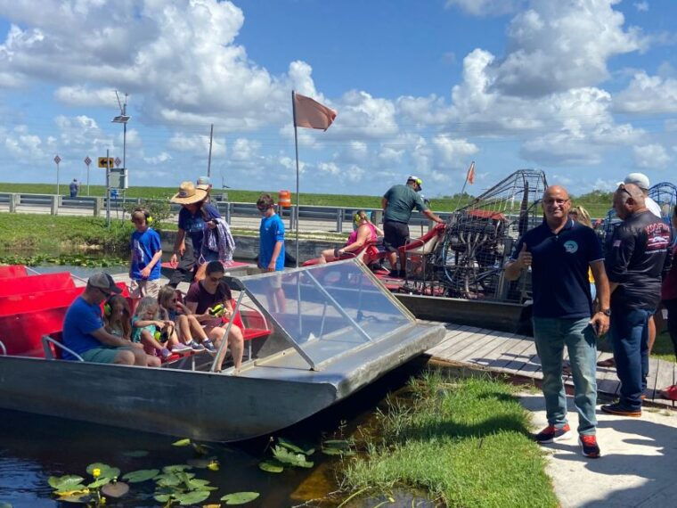 miami-half-day-everglades-tour-in-french