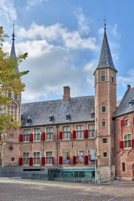 middelburg-zeeland-museum-entry-ticket
