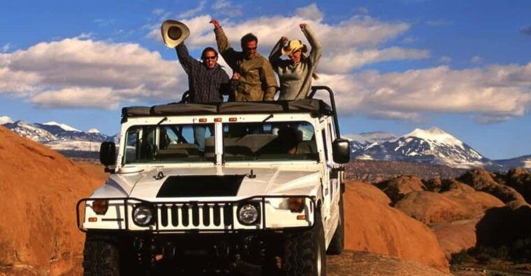 moab-hells-revenge-hummer-adventure