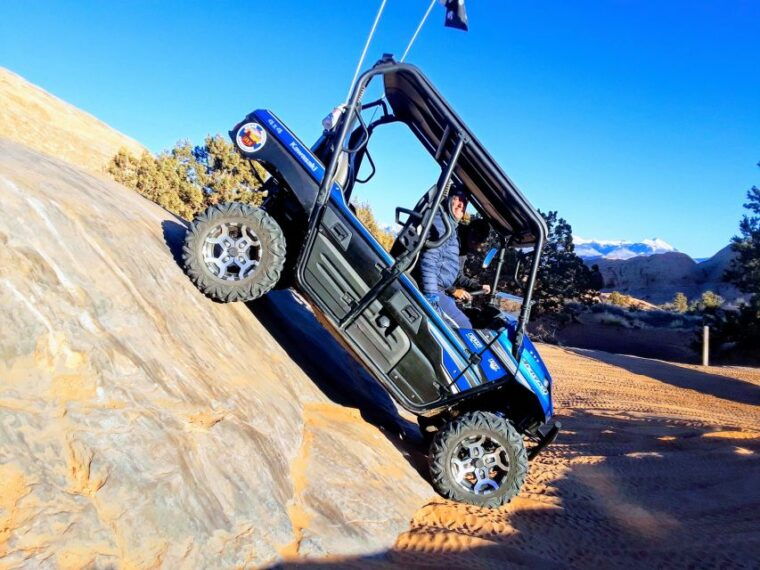 moab-self-drive-2-5-hour-hells-revenge-4x4-guided-tour