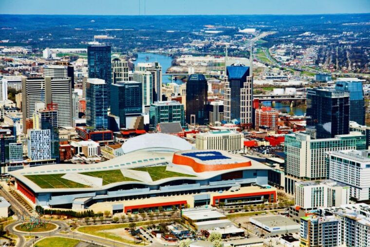 nashville-downtown-helicopter-experience