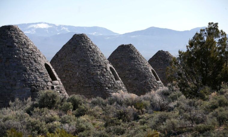 nevada-trails-to-rails-hike-bike-7-day-tour