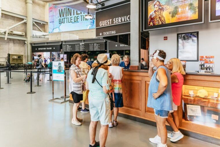 new-orleans-the-national-wwii-museum-ticket