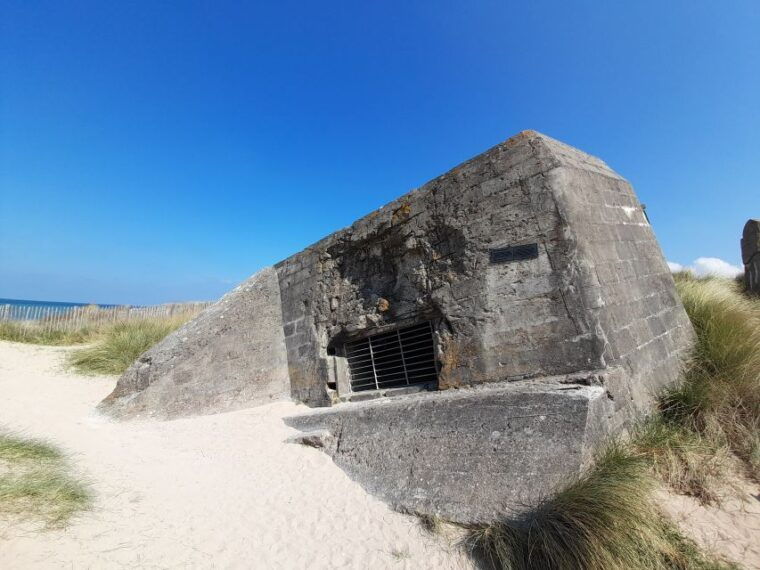 normandy-d-day-beaches-private-canadian-sector-from-bayeux
