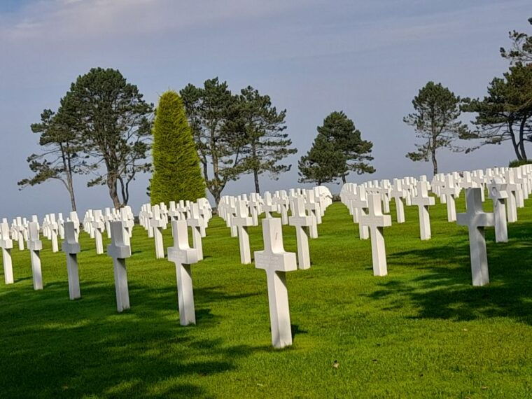 normandy-d-day-beaches-private-tour-us-sector-from-bayeux