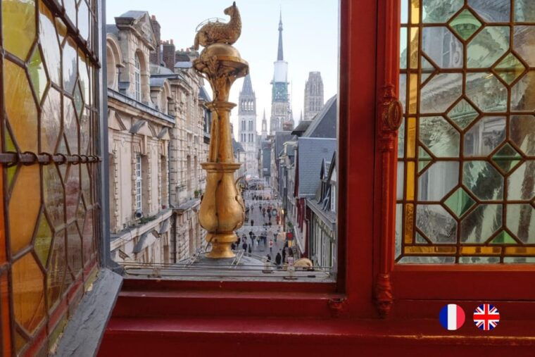 official-rouen-city-pass-24h-48h-72h