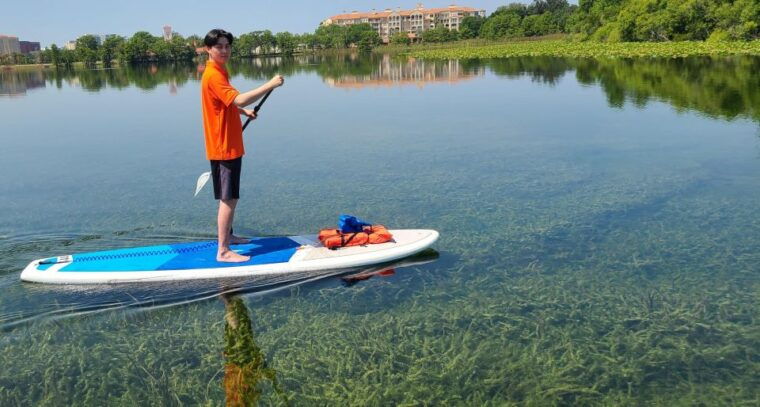 orlando-clear-kayak-and-paddleboard-2-hour-rental