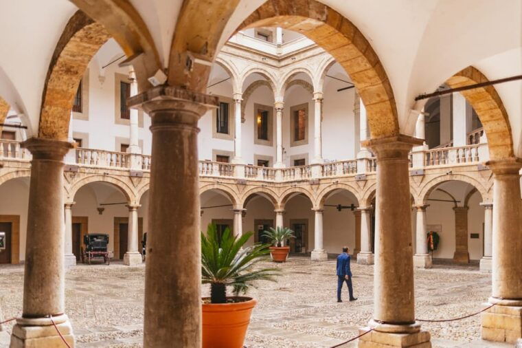 palermo-norman-palace-and-palatine-chapel-tour-with-tickets