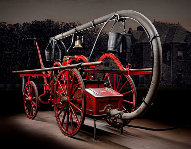 phoenix-hall-of-flame-museum-of-firefighting-entry-ticket