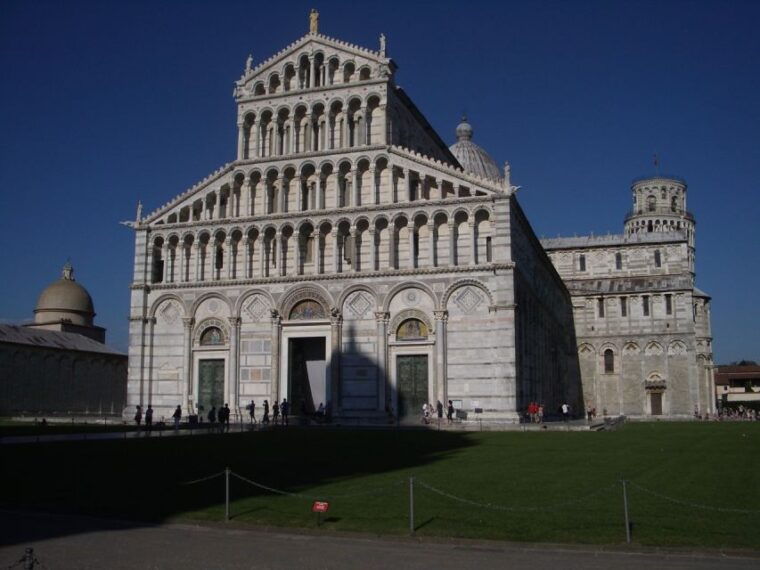 pisa-sightseeing-walking-tour