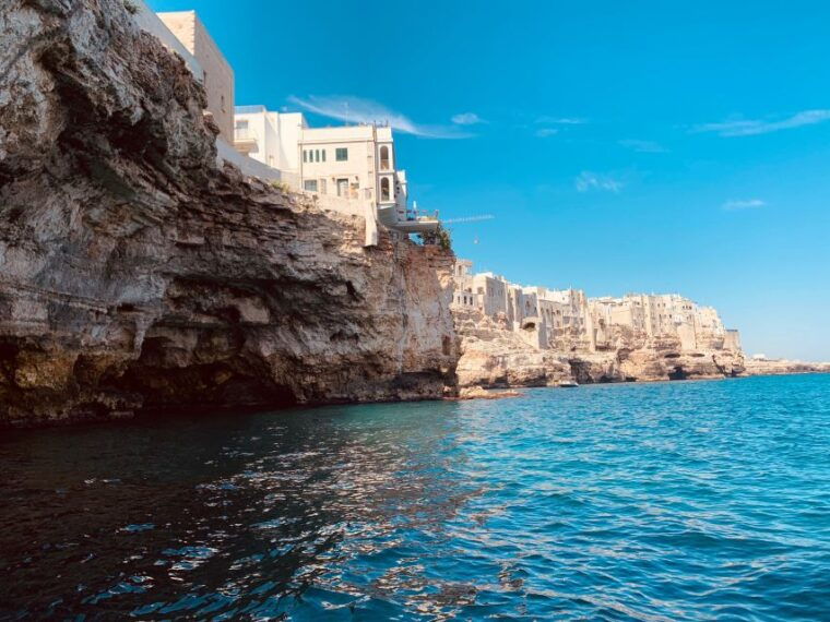 polignano-a-mare-boat-cave-tour-with-aperitif