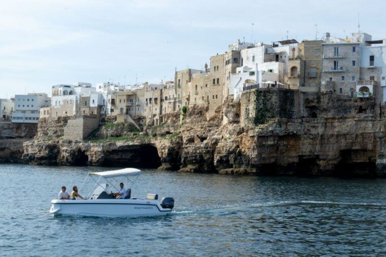 polignano-a-mare-caves-and-grottos-tour-by-boat-with-spritz