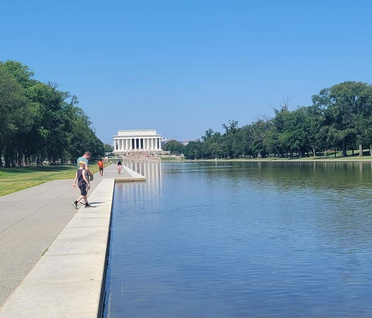 private-washington-dc-grand-tour-with-changing-of-the-guard