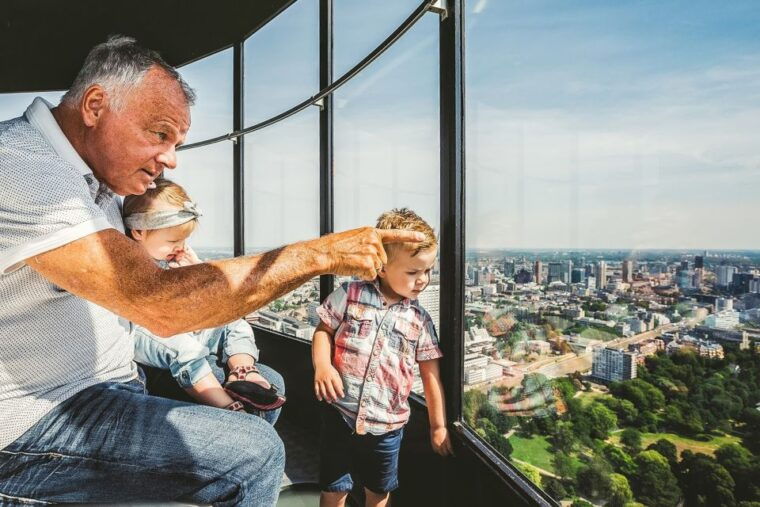 rotterdam-euromast-lookout-tower-ticket