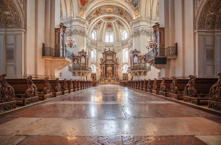 salzburg-cathedral-entry-ticket-with-audio-guide-option