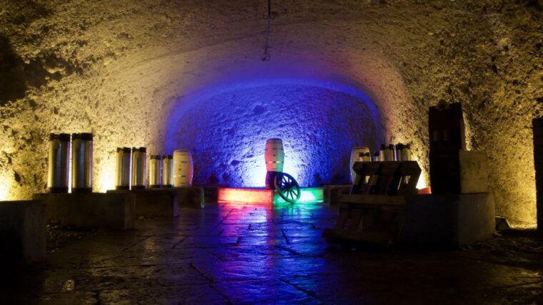 salzkammergut-sandstone-beer-cellar-tour
