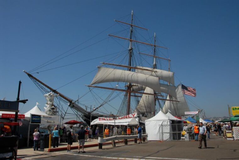 san-diego-waterfront-smartphone-audio-walking-tour