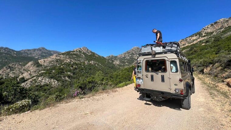 san-teodoro-canyoning-in-rio-pitrisconi-with-4x4-transfer