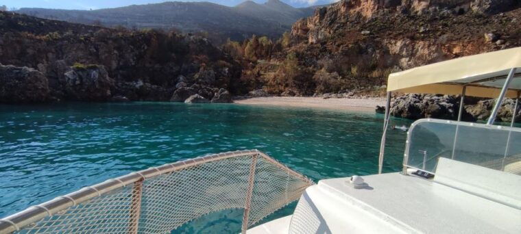 san-vito-lo-capo-boat-trip-with-3-swimming-stops-and-snacks
