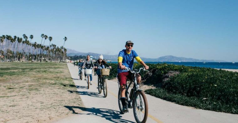 santa-barbara-electric-bike-city-tour