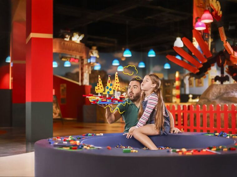scheveningen-legoland-discovery-centre-entry-ticket