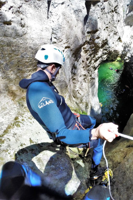 serra-de-tramuntana-canyoning-and-boat-return