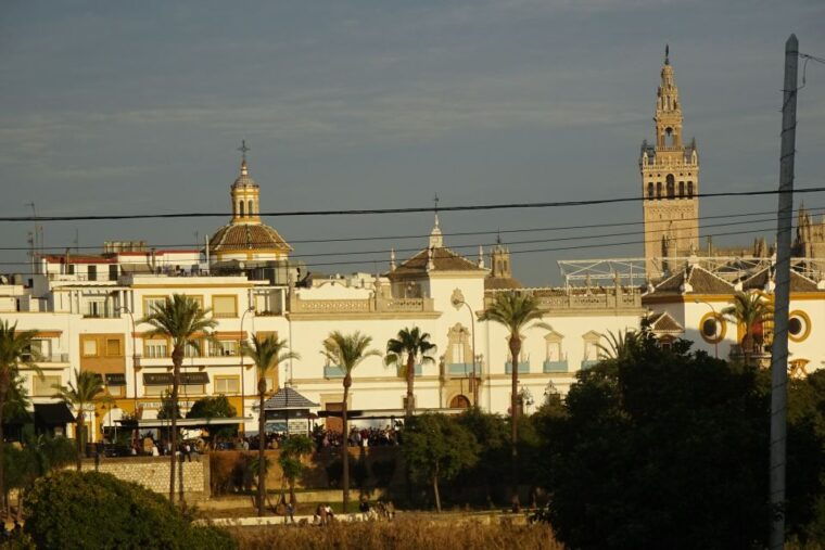 seville-2-5-hour-evening-electric-bike-tour