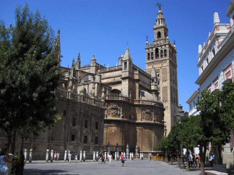 seville-cathedral-skip-the-line-tour