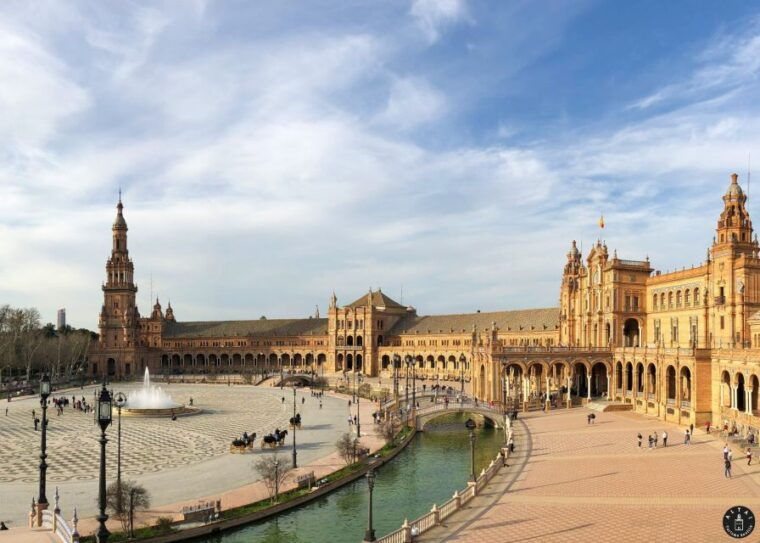 seville-city-highlights-private-walking-tour