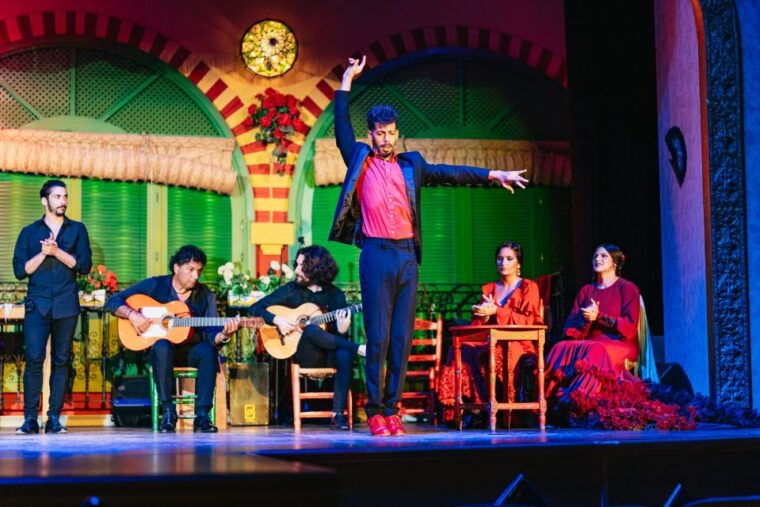 seville-flamenco-at-el-palacio-andaluz-with-optional-dinner