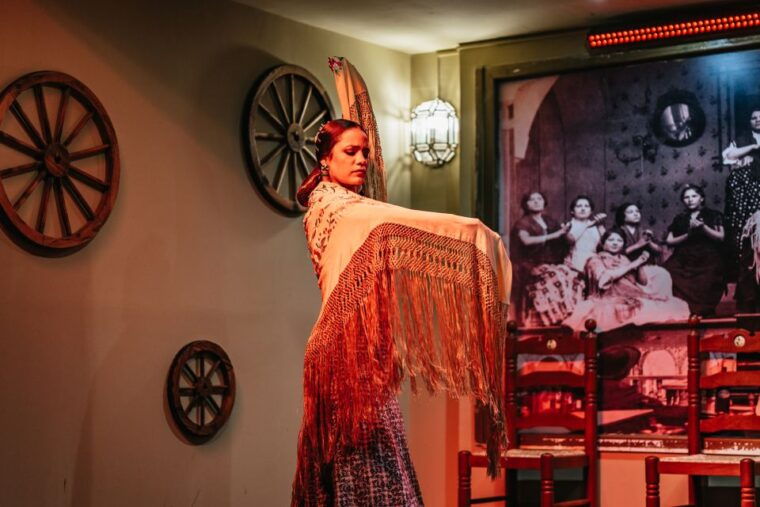seville-flamenco-show-with-andalusian-dinner-at-la-cantaora