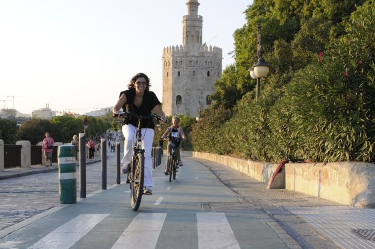 seville-landmarks-electric-bike-tour