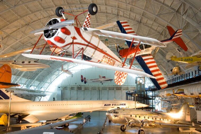 smithsonian-national-museum-of-air-space-guided-tour