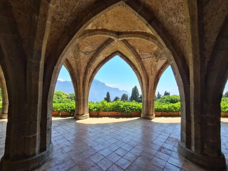 sorrento-and-amalfi-coast-self-audio-guide-tour