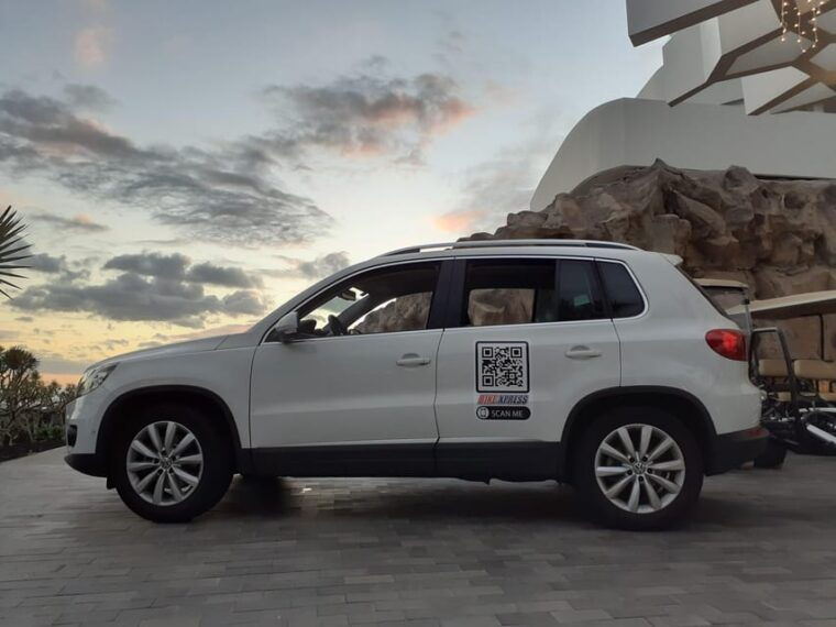 south-tenerife-bike-rental-with-hotel-delivery