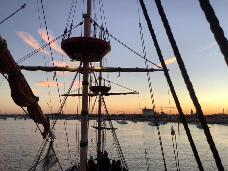 st-augustine-black-raven-tropical-sunset-cruise