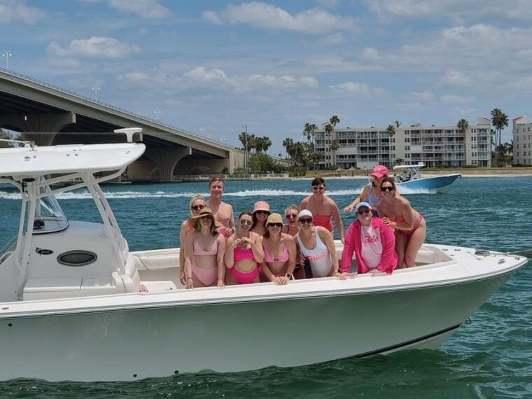 st-petersburg-private-boat-charter