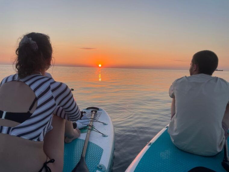 sunrise-in-sup-with-breakfast-on-board-and-private-lesson