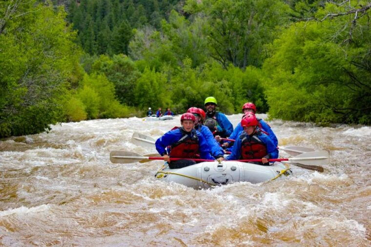 telluride-whitewater-rafting-morning-half-day